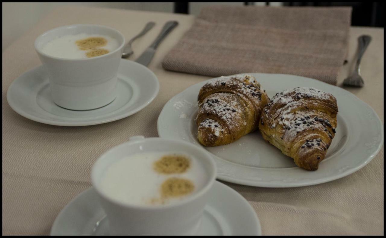 Hotel Trifoglio Lido di Jesolo Bagian luar foto